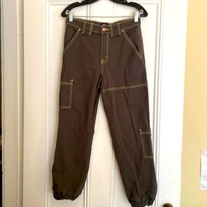 BDG size 26 jogger